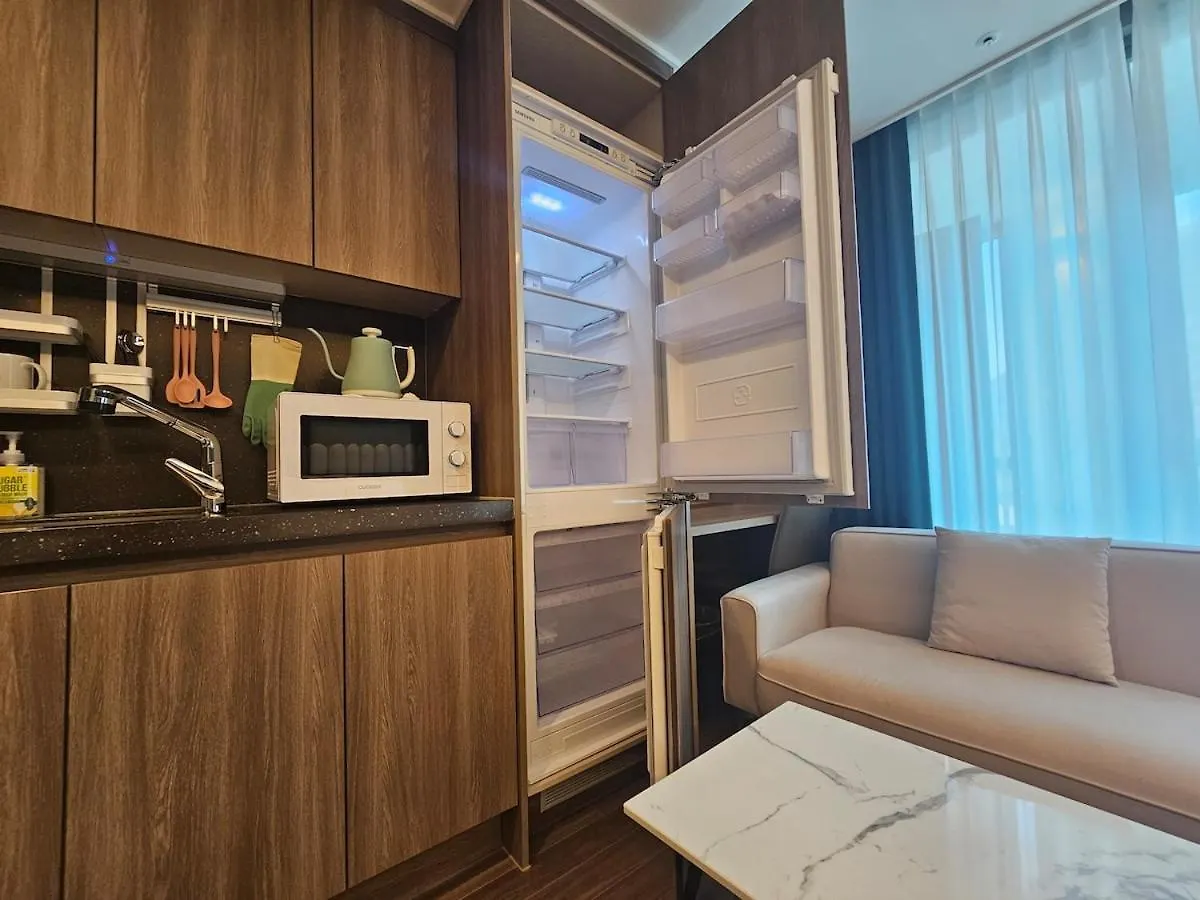 Haeundae Elbon The Stay Busan Aparthotel