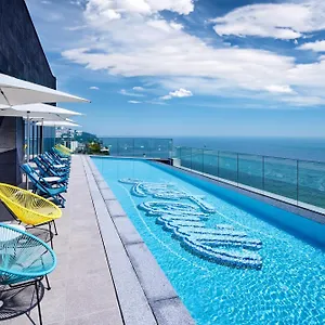 L7 Haeundae By Lotte Hotel