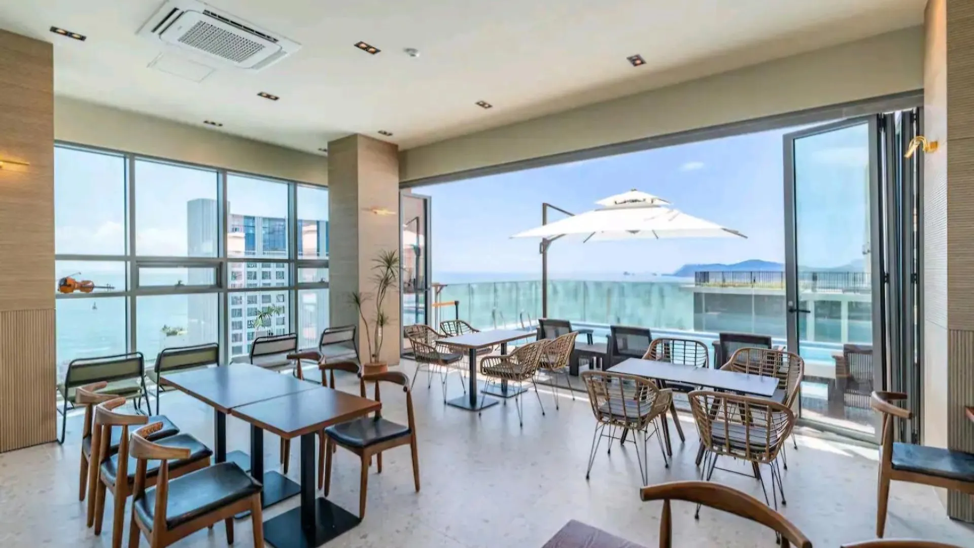 Haeundae Elbon The Stay 부산광역시
