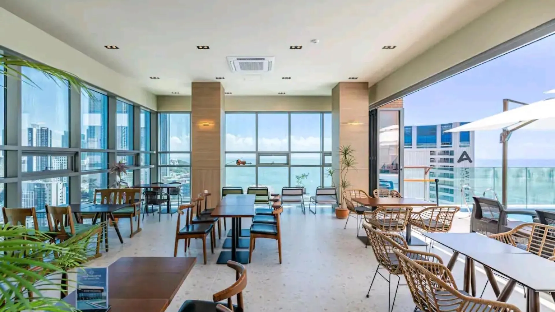 Haeundae Elbon The Stay 부산광역시 아파트호텔