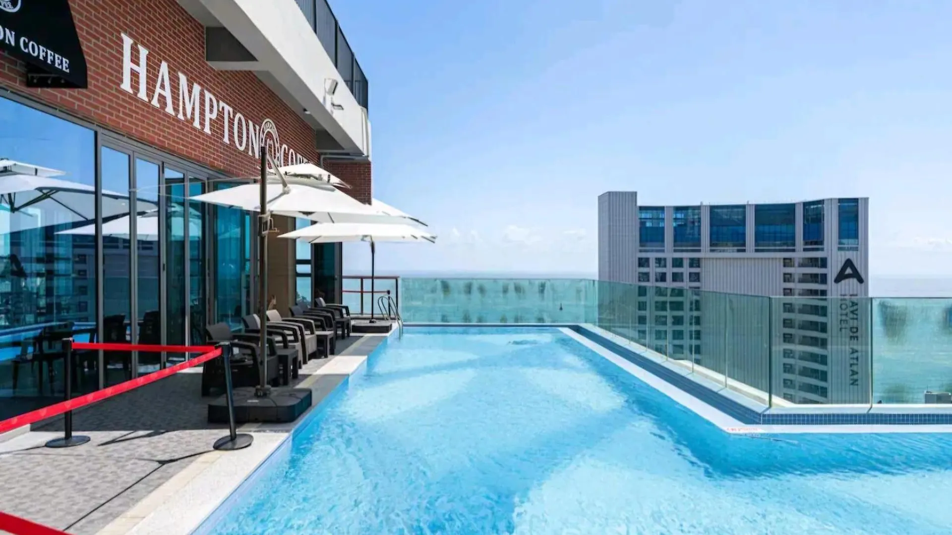Haeundae Elbon The Stay 부산광역시 아파트호텔