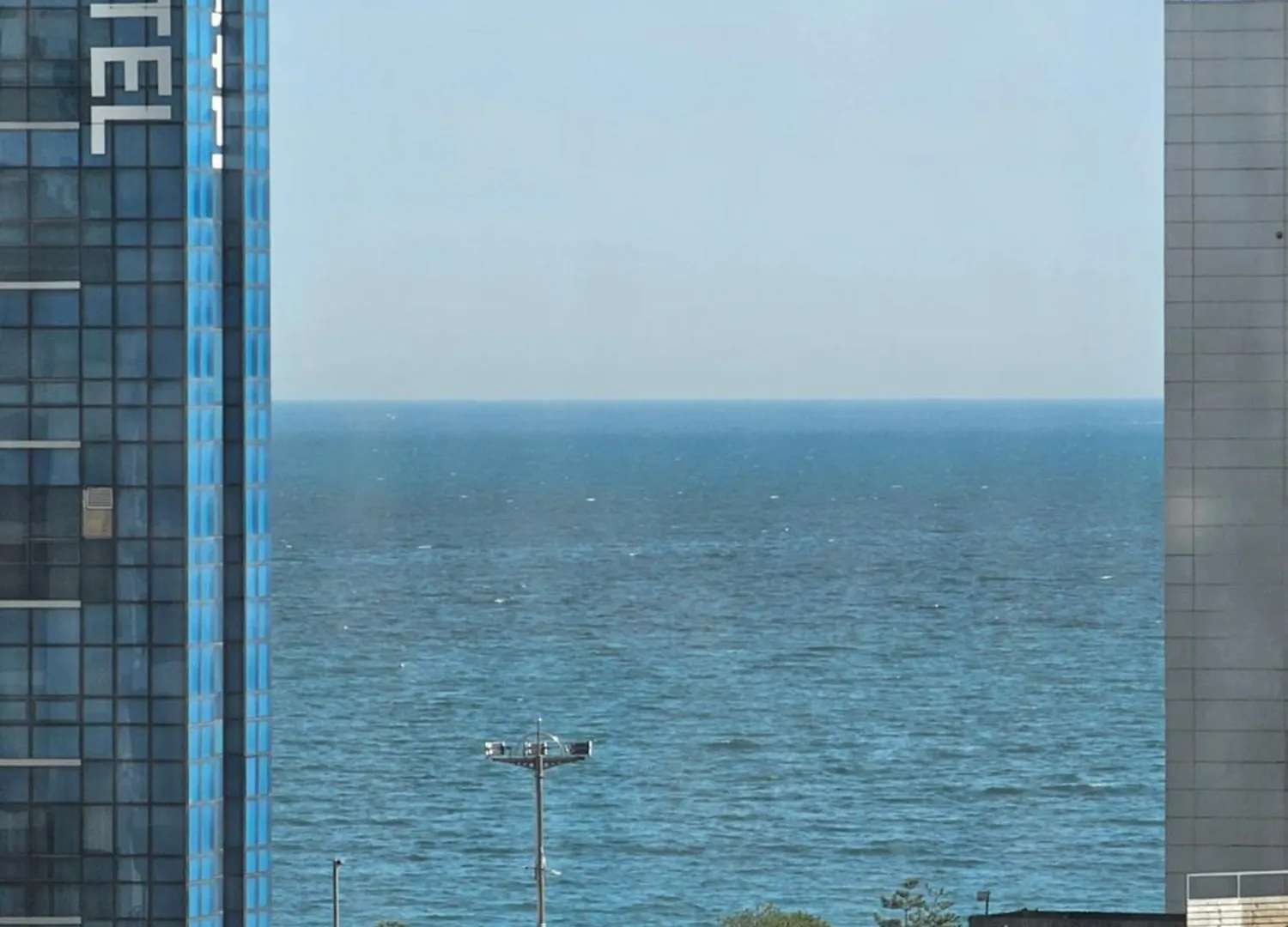 아파트호텔 Haeundae Elbon The Stay 부산광역시 대한민국