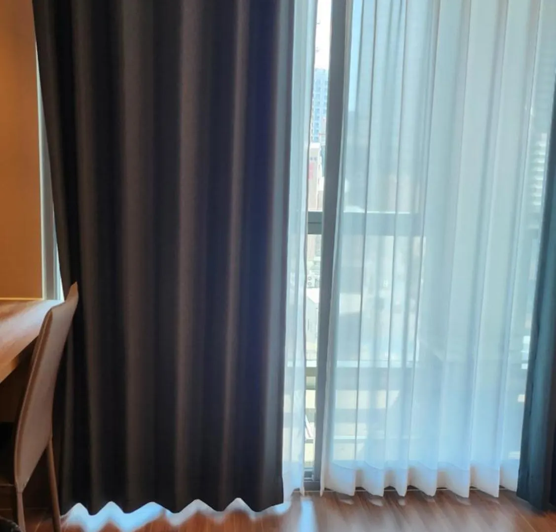 Haeundae Elbon The Stay 부산광역시 0*,  대한민국