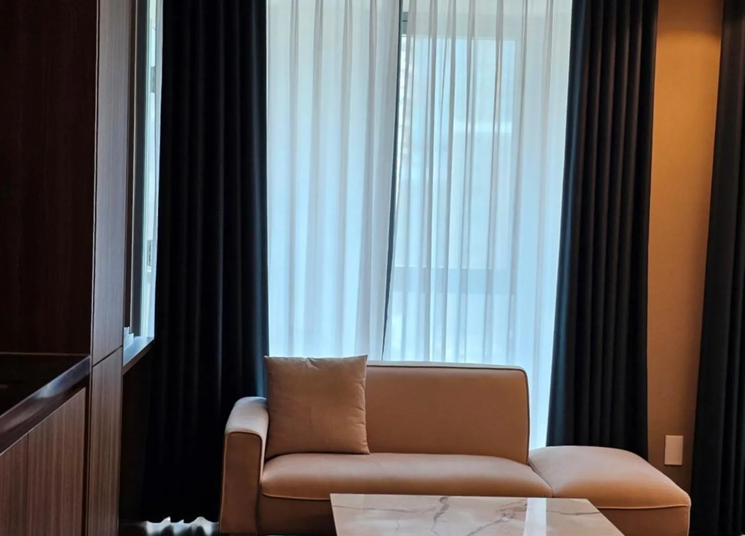 Haeundae Elbon The Stay 부산광역시 아파트호텔