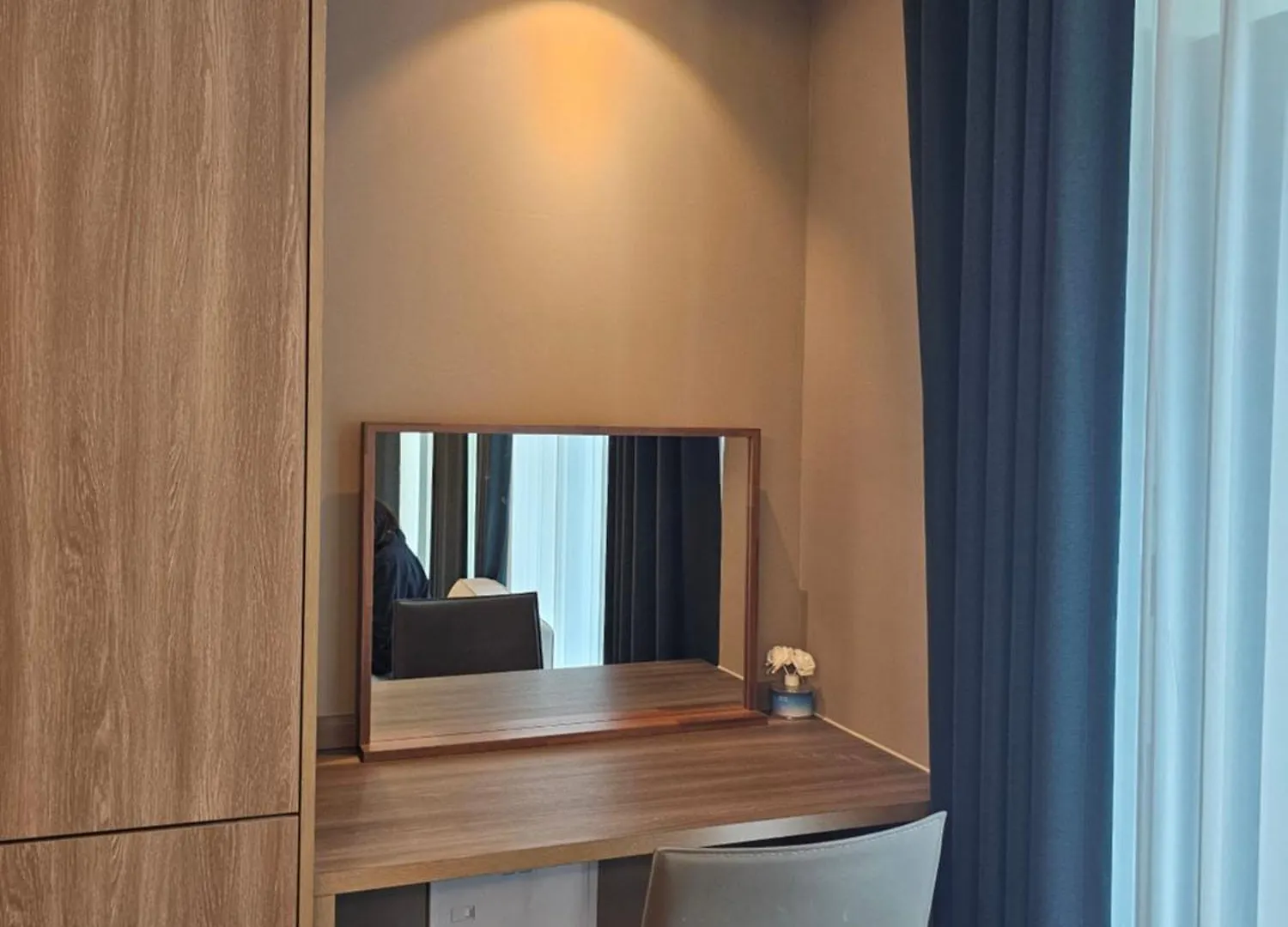 Haeundae Elbon The Stay 부산광역시 대한민국
