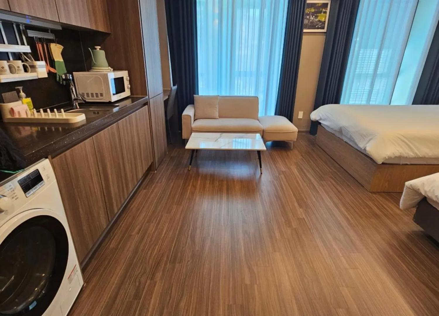 Haeundae Elbon The Stay 부산광역시