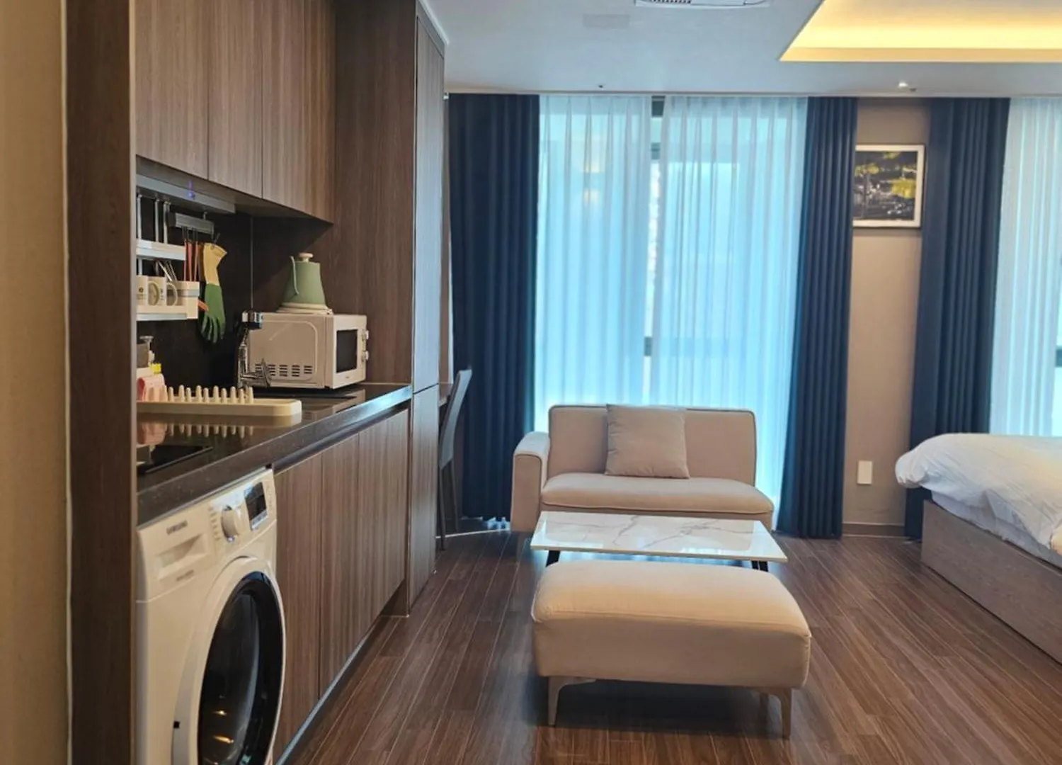 Haeundae Elbon The Stay 부산광역시